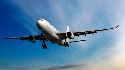 广州泰凯空运出口委托书 (泰凯2019)